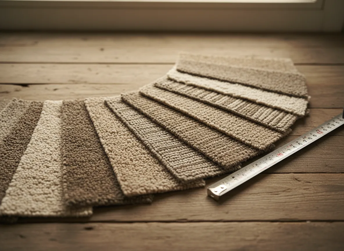 Carpet Installation Atoka, OK FAQs